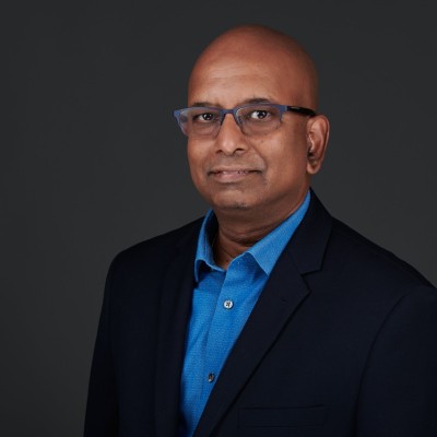 Srinivasan Ramanujam